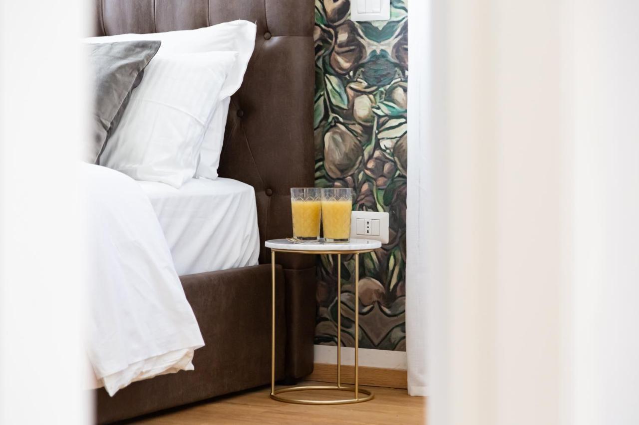 Villa Chiara - A New Luxury Star Is Born In Rome! Luaran gambar
