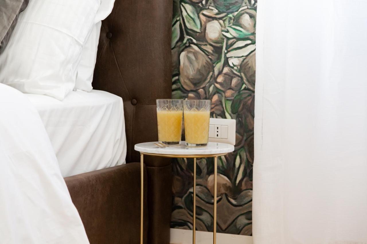 Villa Chiara - A New Luxury Star Is Born In Rome! Luaran gambar