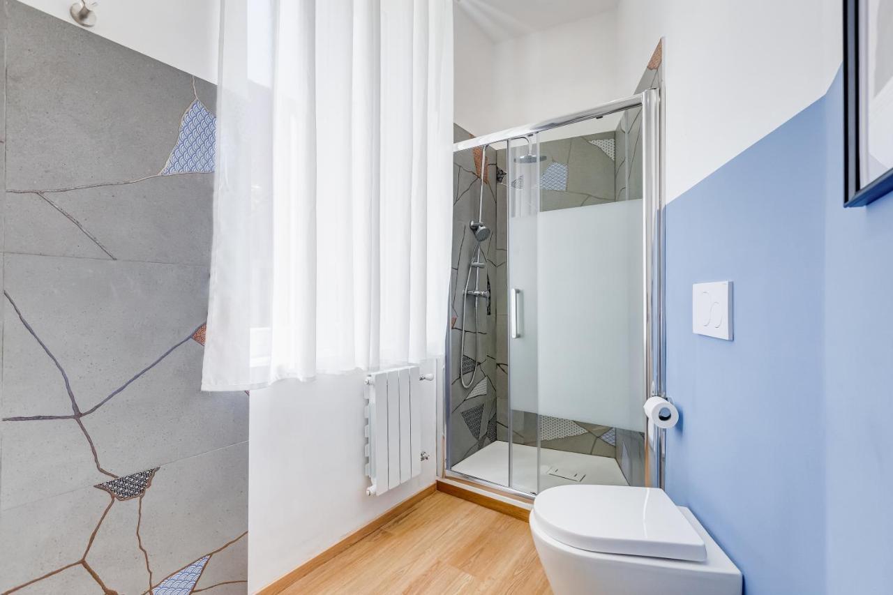 Villa Chiara - A New Luxury Star Is Born In Rome! Luaran gambar