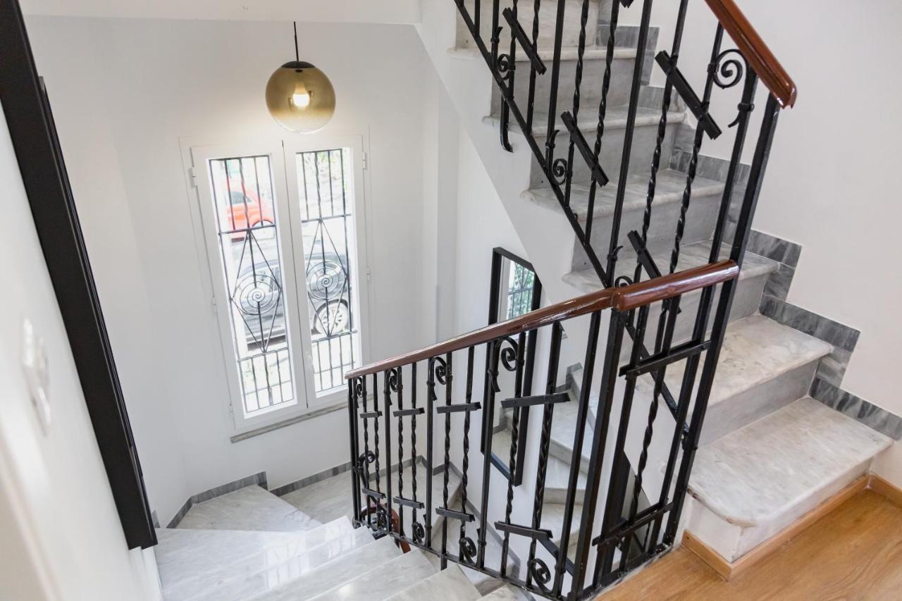 Villa Chiara - A New Luxury Star Is Born In Rome! Luaran gambar